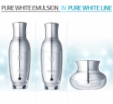 Lioele Pure White Skin _ Emulsion _ Cream